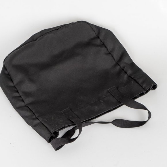 NWOT Esprit nylon tote - Picture 4 of 5